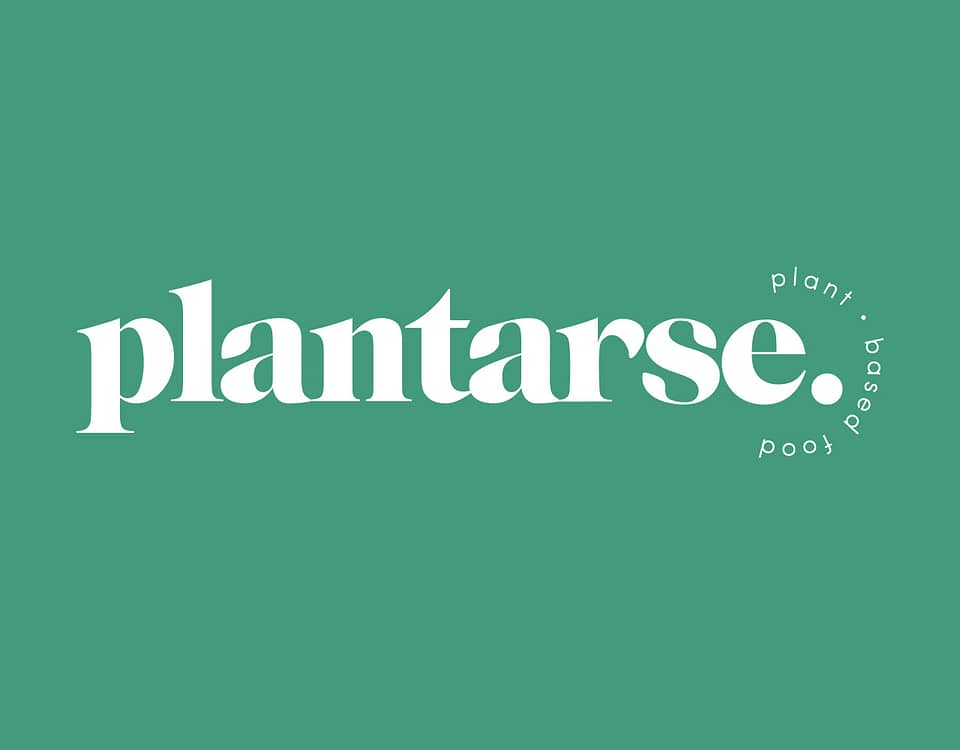 Logotipo de Plantarse